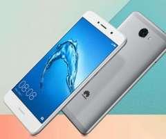 Cambio Huawei Y7 2017 Nuevo