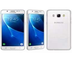 Vendo Samsung J5 2016