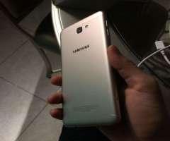 Samsung J7 Prime 2 2018 Exelente Estado