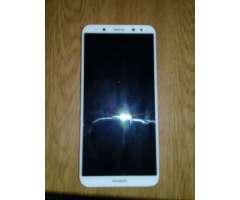 Se Vende Huawei Mate 10 Lite