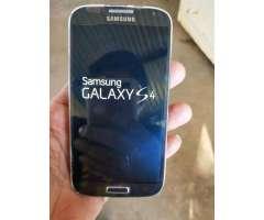 Samsung Galaxy S4 en 50 Dolares Funciona