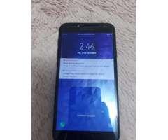 Samsung J4 3 Meses de Uso