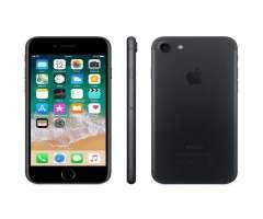 iPhone 7 32G con La Pantalla Cebrad 250