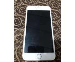iPhone 6 Plus Negociable