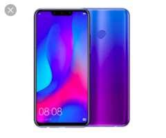 Huawei Y9 2019