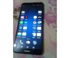 Huawei Y9 2018 Barato Y Casi Nuevo