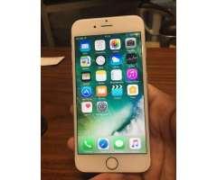 iPhone 6 16 Gb Blanco