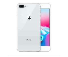 Vendo iPhone 8 64Gb Blanco