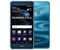 Huawei P10 Lite como nuevo