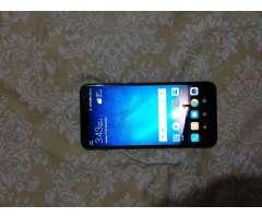 Huawei Mate 10 Lite Azul