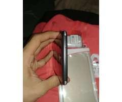 Vendo Lg Stylus 3 sin Uso Ganga