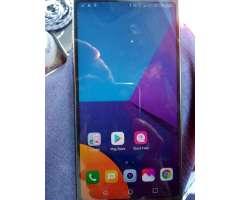Lg G6 Perfecto Estado a Solo 210 No Neg.
