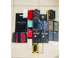 VENDO O CAMBIO IPHONE 8 PLUS 64 GB CON FACTURA CAJA Y ACCESORIOS