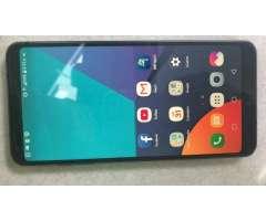 Vendo Lg G6 Thinq