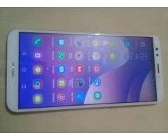 Cambio Huawei Y7 2018