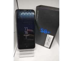 Samsung S7, S6 Edge Plus Y S8 Plus