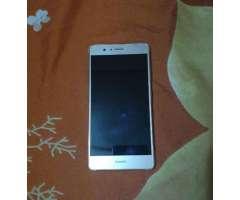 Vendo Celular Huawei P9lite