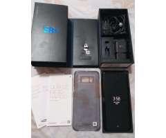 Samsung S8 Plus
