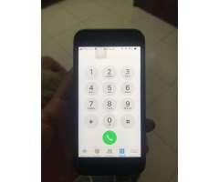 Vendo iPhone 6S