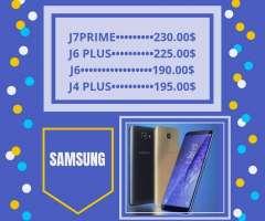 Celulares Samsung 61471710