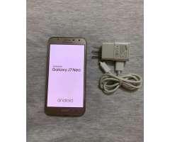 Se Vende Samsung J7 Neo
