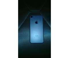 Vendo Mi iPhone 7 Exelente Estado