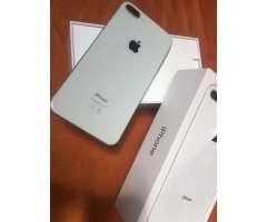 iPhone 8 Plus Como Nuevo 64gb Oferta