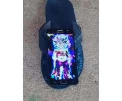 Vendo O Cambio J7 Prime Negociable