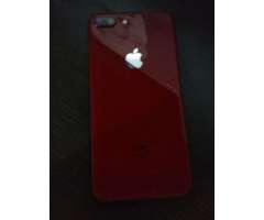 Vendo iPhone 8 Plus