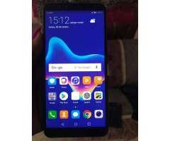 Huawei Y9 2018 Nuevo en Su Caja 200