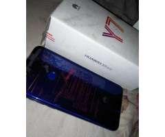 Se Vende Huawei Y7 2018 para Ya