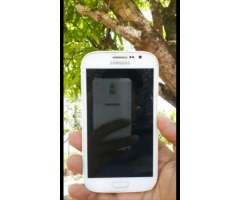 Vendo Samsung en 60 Llamadas Al 63628058
