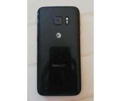 Vendo Celular Samsung Galaxy S7
