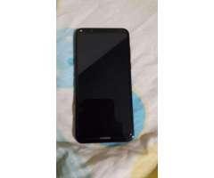 Huawei Y7 2018