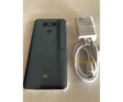 LG G6 NITIDO DE 32GB GRIS