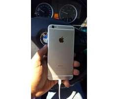 Se Vende 170 iPhone 6 Plus 64Gb