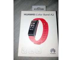 Huawei Color Band A2 Watch