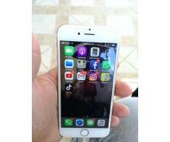 Vendo iPhone 6 64gb