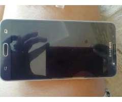 Vendo Samsumg Galaxy J7 Prime