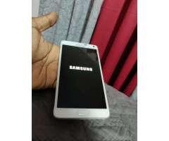 Samsung Note 4 32g Blanco en 120.00