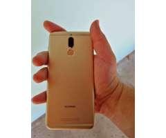 Vendo Huawei Mate 10 Lite Poco Uso Neg.