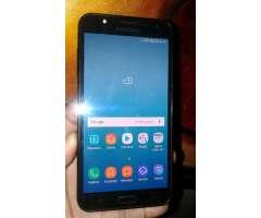 Samsung J7 Neo Lte Libre Perfecto Estado