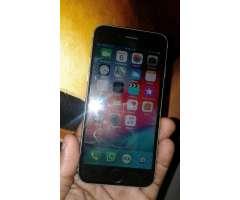 iPhone 6s Lte Impecable Libre Trade In