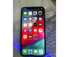 iPhone X de 64