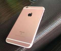 IPHONE 6S 64GB ROSA OFERTA