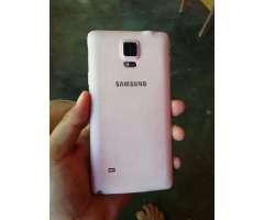 Samsung Galaxy Note 4