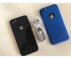 IPHONE 8 64GB NEGRO BUEN ESTADO CON COVER