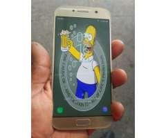 Samsung A5 2017