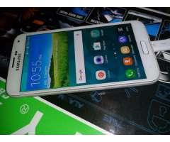 Samsung S5 Desbloqueado Unica Dueña Leer