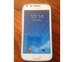 VENDO SAMSUNG COREBUEN ESTADO ,4,5 PULGADAS